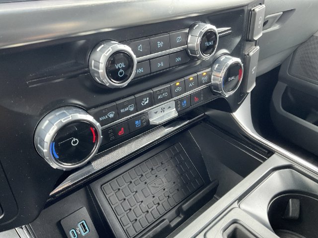 Certified 2023 Ford F150 Lariat w/ Equipment Group 502A High AWD/4WD image 20