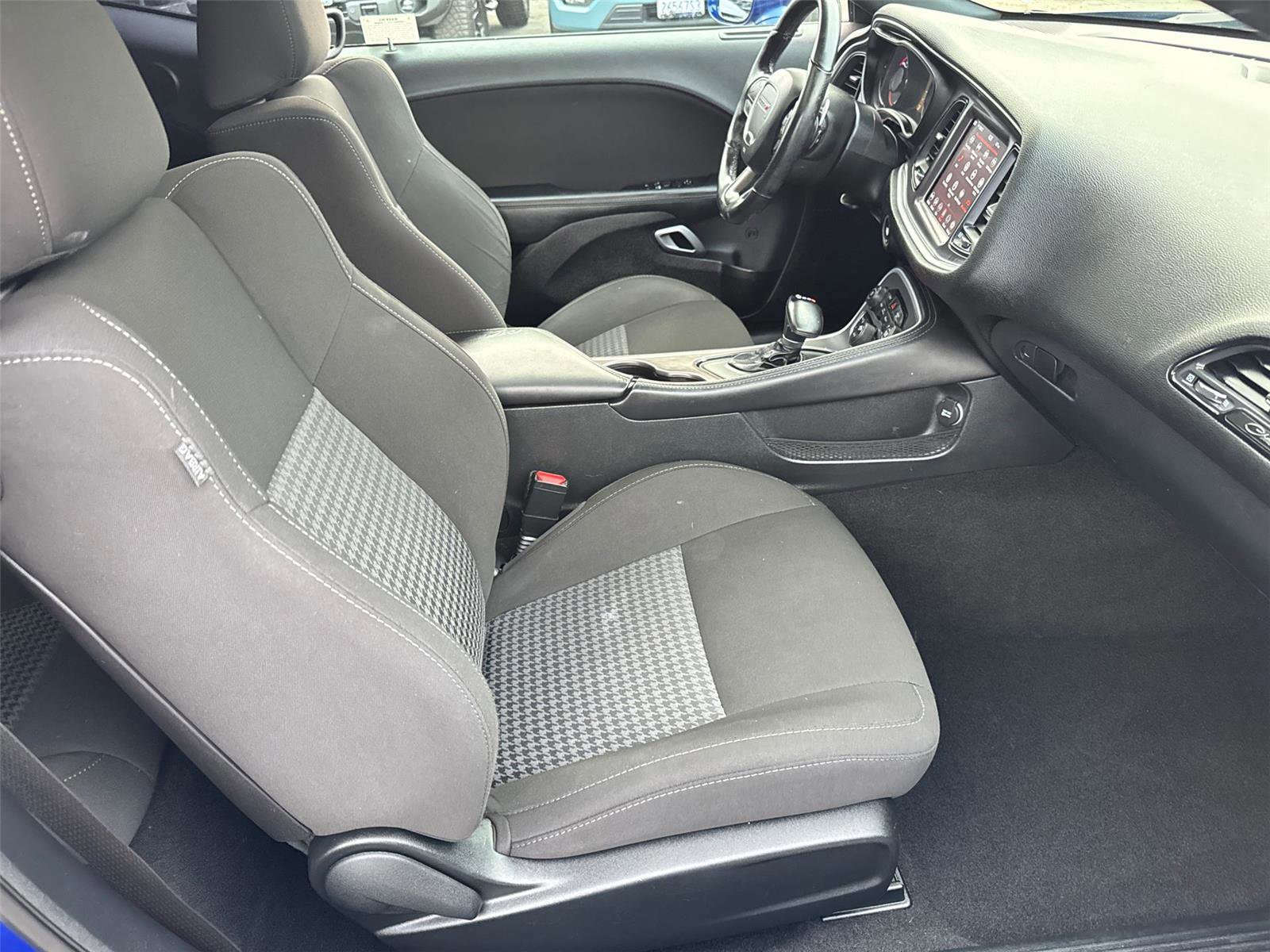 Used 2020 Dodge Challenger GT image 15