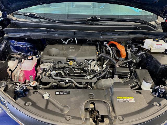 Used 2021 Toyota Sienna LE image 22