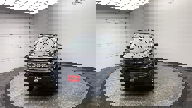 Certified 2024 Ford Bronco Sport Big Bend w/ Convenience Package image 14