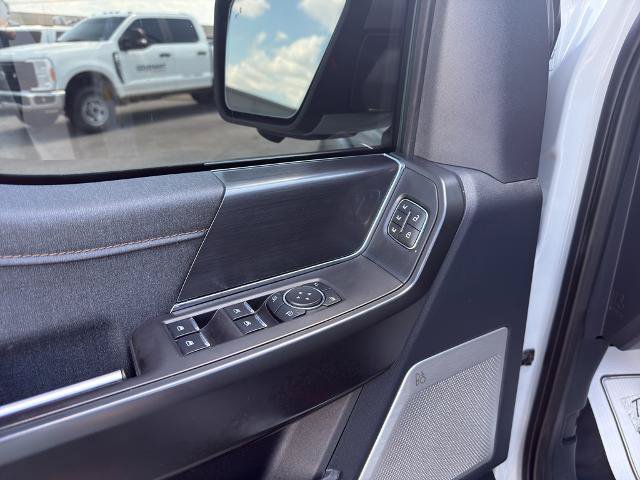 Certified 2023 Ford F150 Raptor AWD/4WD image 27