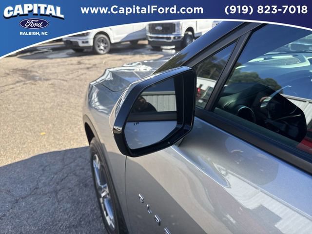 Used 2024 Chevrolet Blazer LT w/ Convenience Package image 12