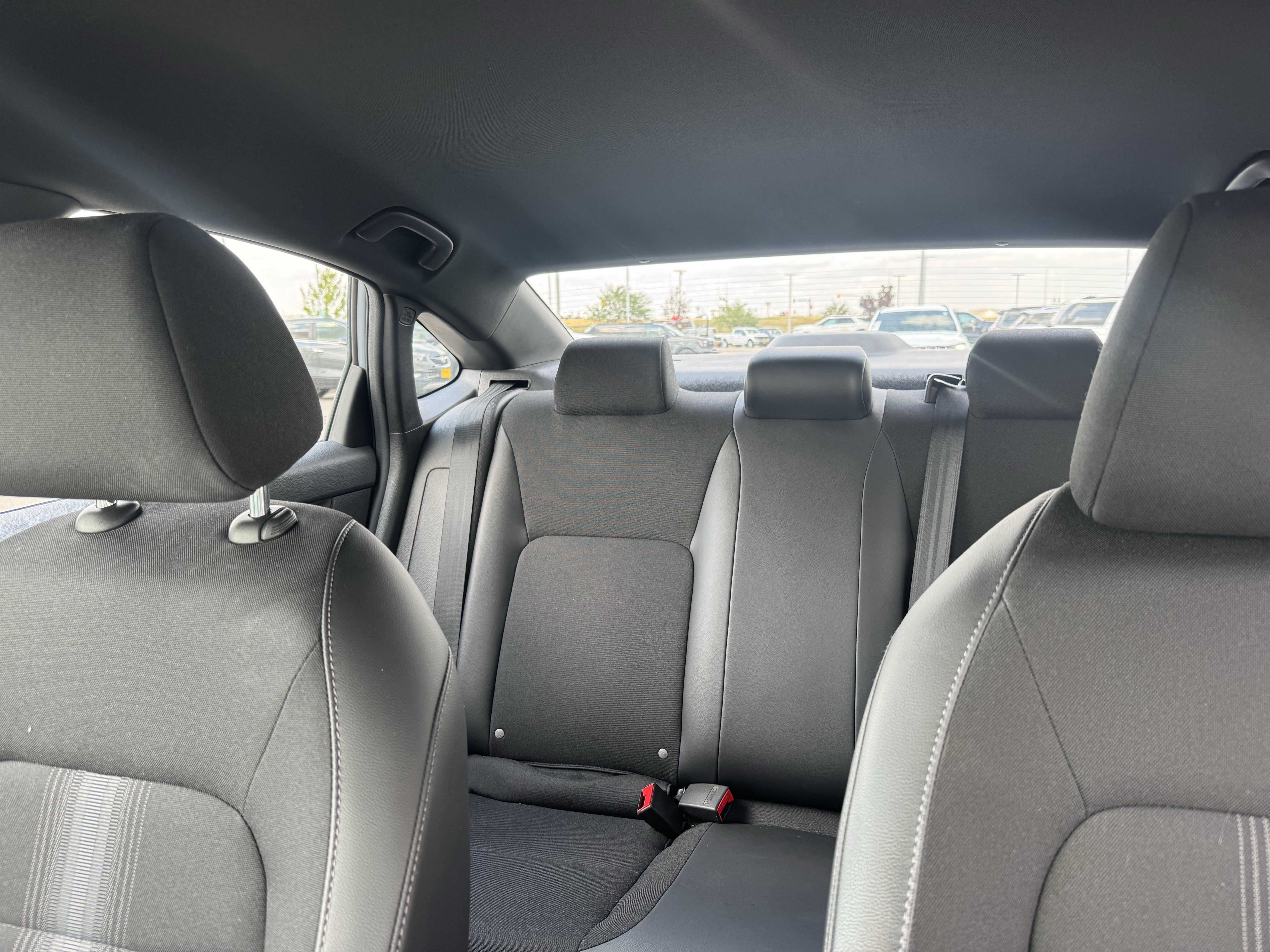 Used 2024 Honda Civic Sport image 19