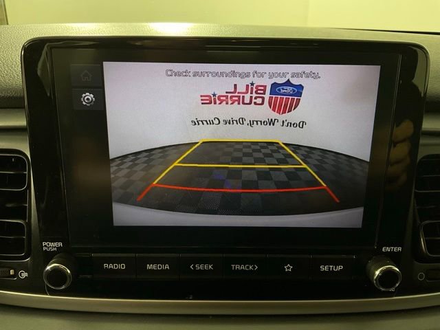 Used 2023 Kia Rio LX image 21