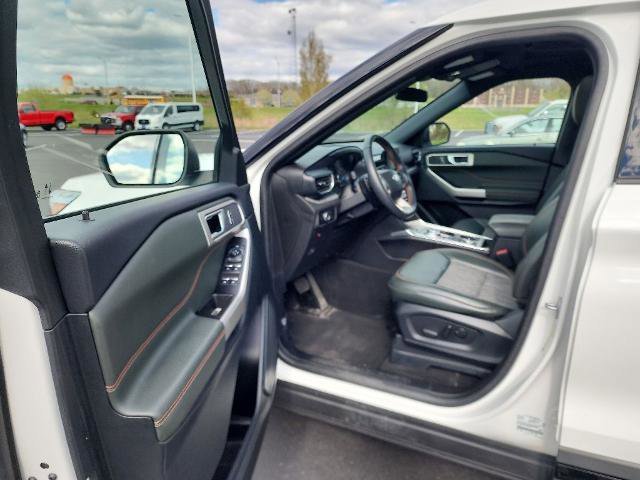 Certified 2023 Ford Explorer Timberline AWD/4WD image 16