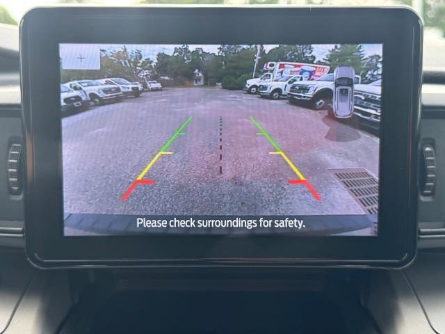 Certified 2022 Ford Explorer XLT w/ Class IV Trailer Tow Package image 23