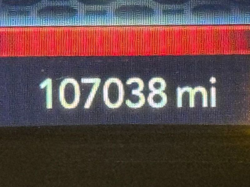 Used 2025 RAM 1500 Tradesman image 26