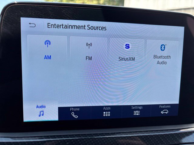 Certified 2026 Ford Escape ST-Line AWD/4WD image 24