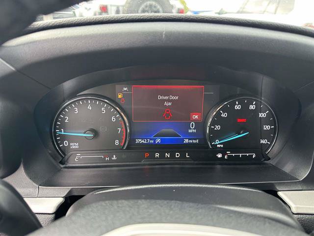 Certified 2023 Ford Explorer XLT AWD/4WD image 23