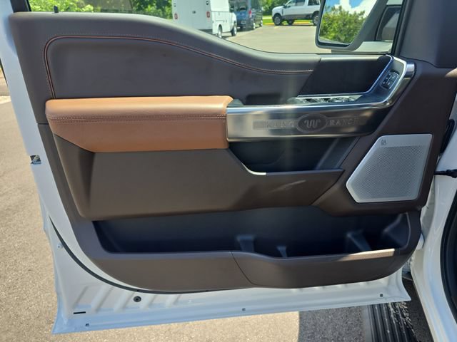 Certified 2026 Ford F150 King Ranch w/ Equipment Group 601A High AWD/4WD image 9