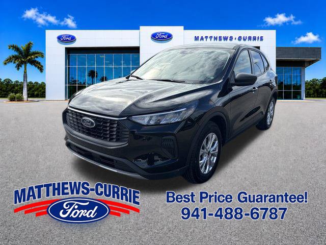 Certified 2026 Ford Escape Active FWD image 7
