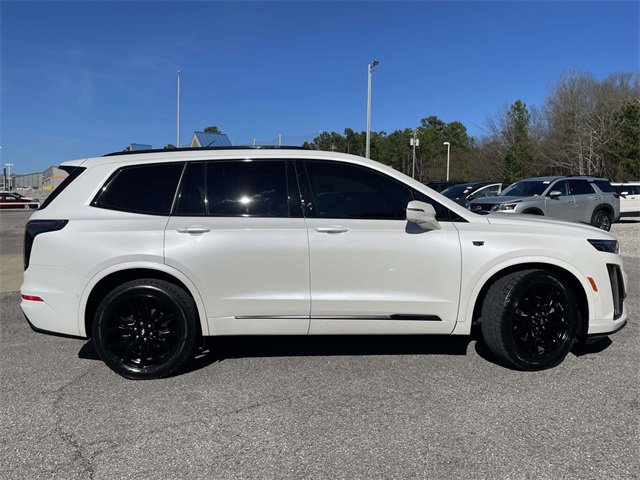 Used 2021 Cadillac XT6 Sport image 2