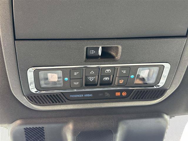 Certified 2024 Ford F250 Platinum AWD/4WD image 37