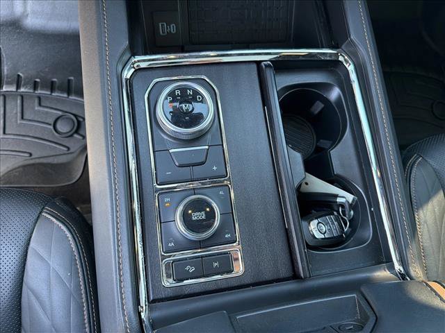 Certified 2022 Ford Expedition Platinum AWD/4WD image 15