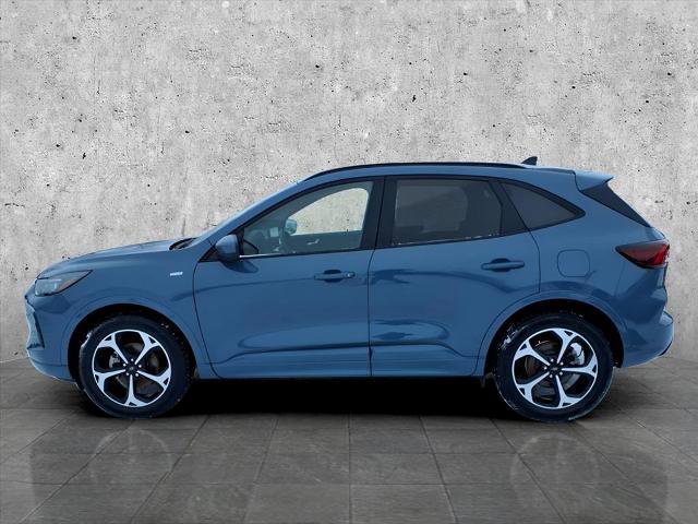 Certified 2024 Ford Escape ST-Line Elite image 8