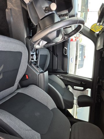 Certified 2025 Ford Bronco Big Bend AWD/4WD image 26