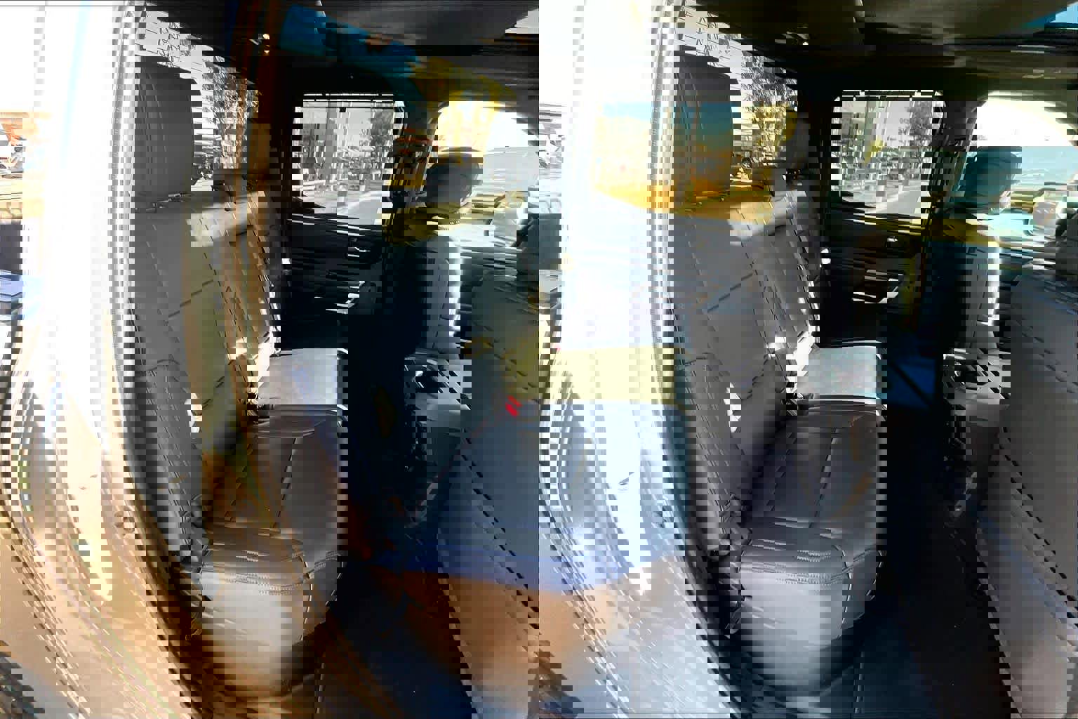 Used 2023 Toyota Tundra Platinum image 19