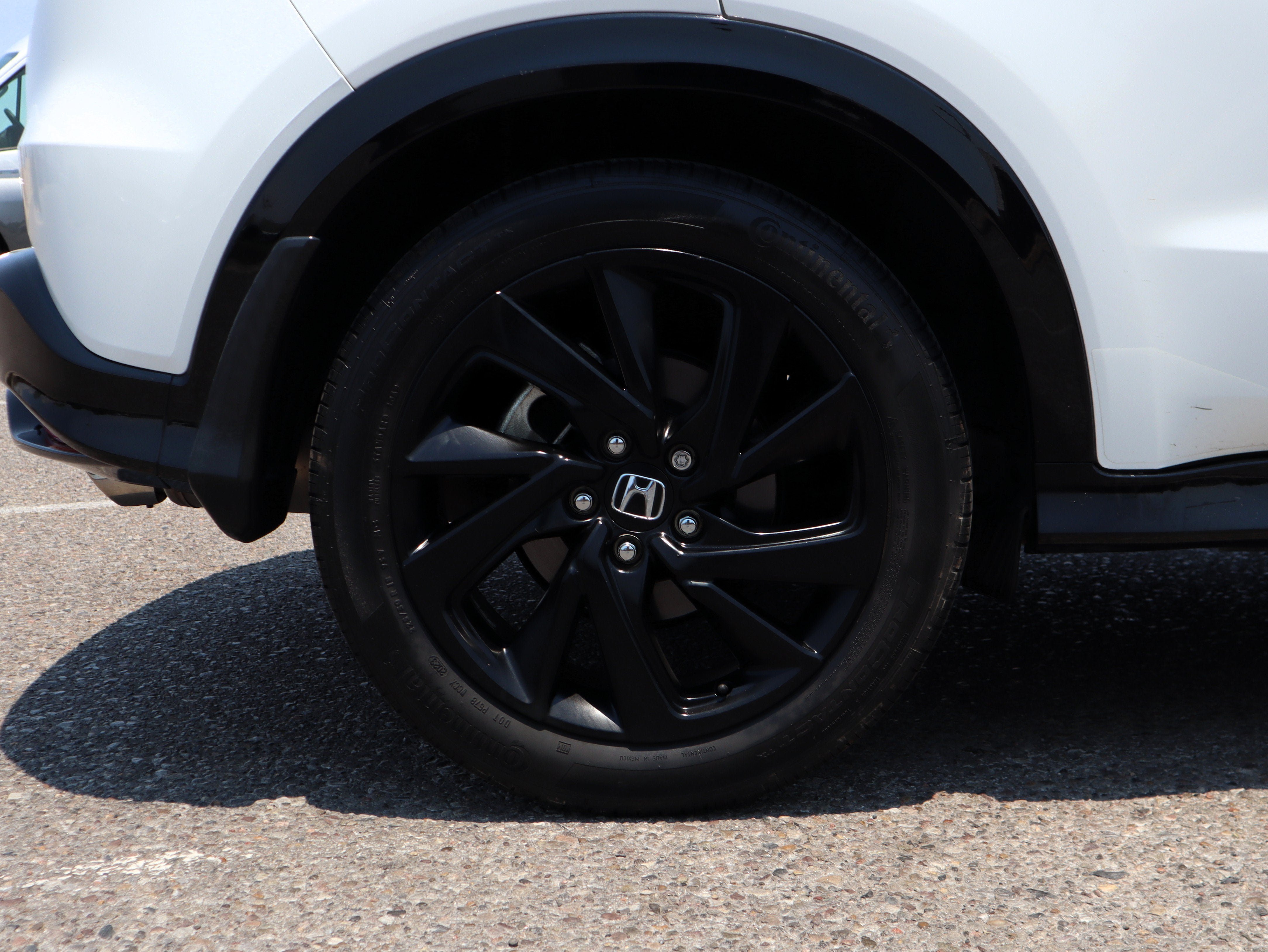 Used 2022 Honda HR-V Sport image 12