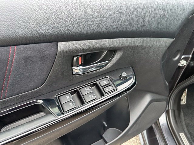 Used 2019 Subaru WRX STI AWD/4WD image 17