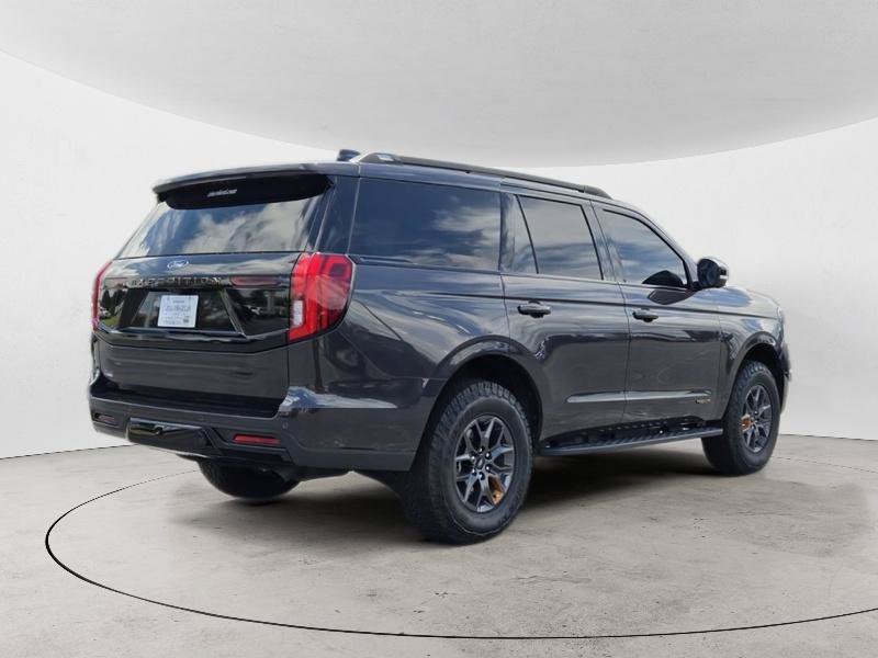 Certified 2025 Ford Expedition Tremor AWD/4WD image 3