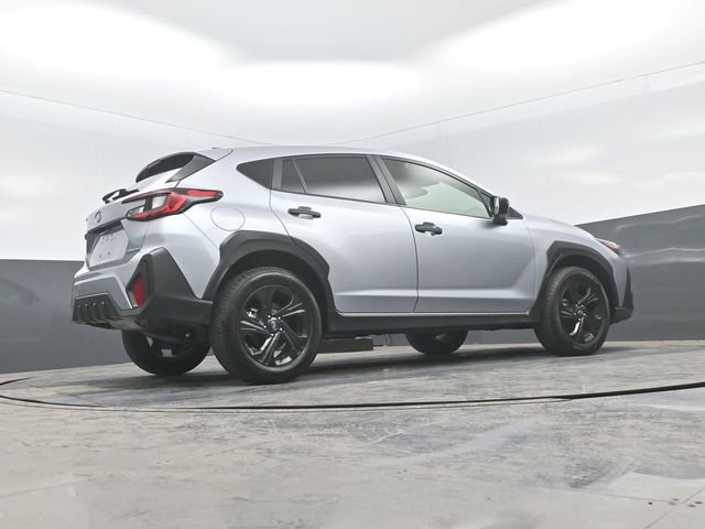 Used 2024 Subaru Crosstrek 2.0i AWD/4WD image 21
