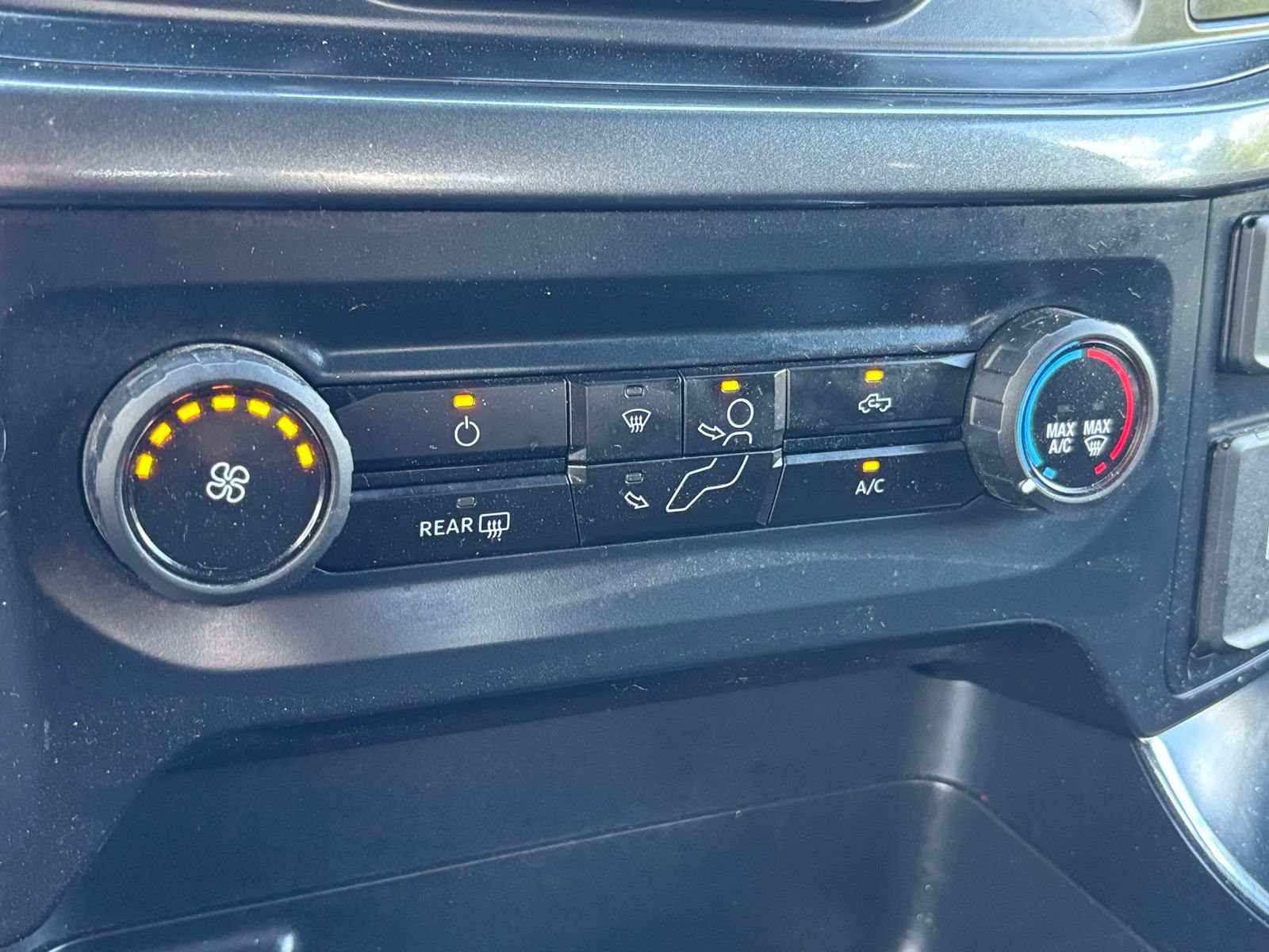 Certified 2023 Ford F150 XL w/ STX Appearance Package RWD image 20