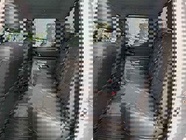 Used 2024 Toyota Tundra SR5 w/ SR5 Premium Package RWD image 28