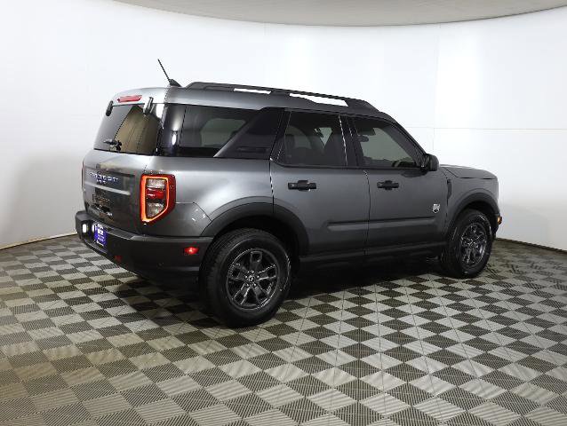 Certified 2024 Ford Bronco Sport Big Bend w/ Convenience Package image 5