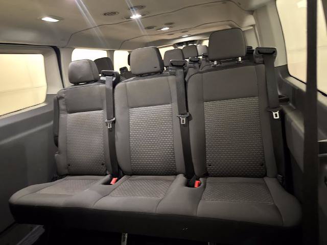 Certified 2024 Ford Transit 350 XLT RWD image 33