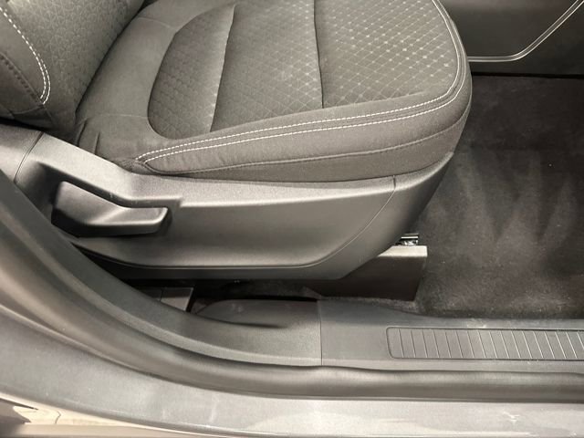 Certified 2025 Ford Escape Active image 12