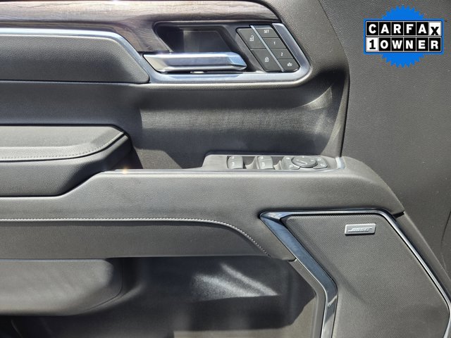 Used 2024 Chevrolet Silverado 1500 LTZ w/ LTZ Premium Texas Edition AWD/4WD image 19