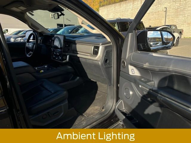 Certified 2024 Ford Expedition Max XLT image 24