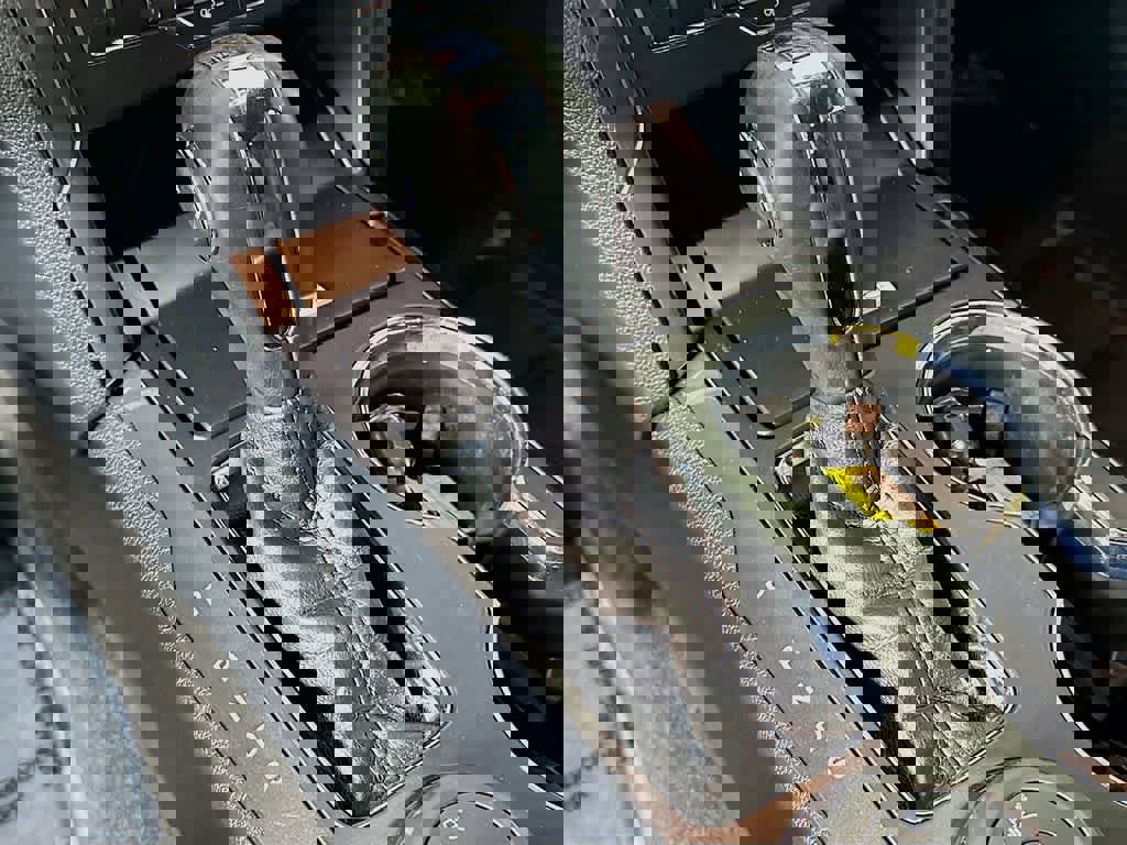 Certified 2019 Ford Explorer XLT w/ Equipment Group 202A image 19