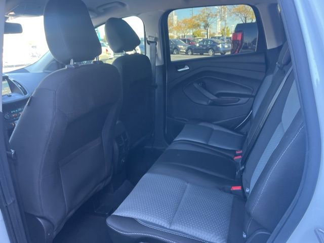 Certified 2019 Ford Escape SE image 13