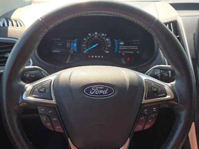 Certified 2024 Ford Edge SEL AWD/4WD image 28