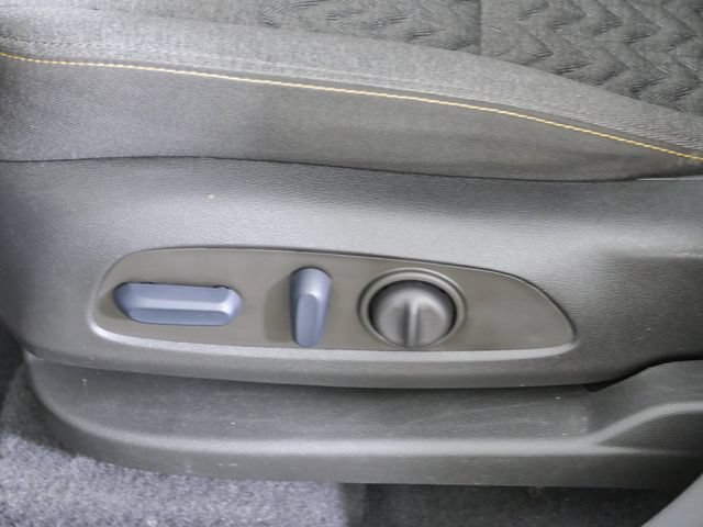 Used 2022 Chevrolet Equinox LT AWD/4WD image 24