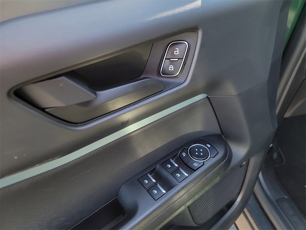 Certified 2024 Ford Bronco Sport Badlands image 14