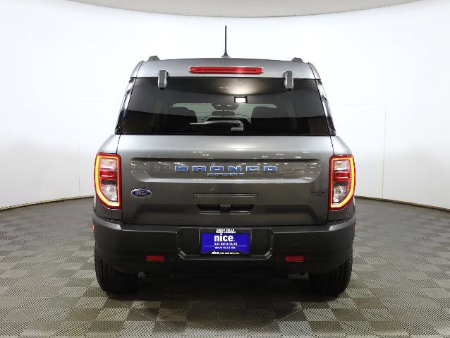 Certified 2024 Ford Bronco Sport Big Bend w/ Convenience Package image 6
