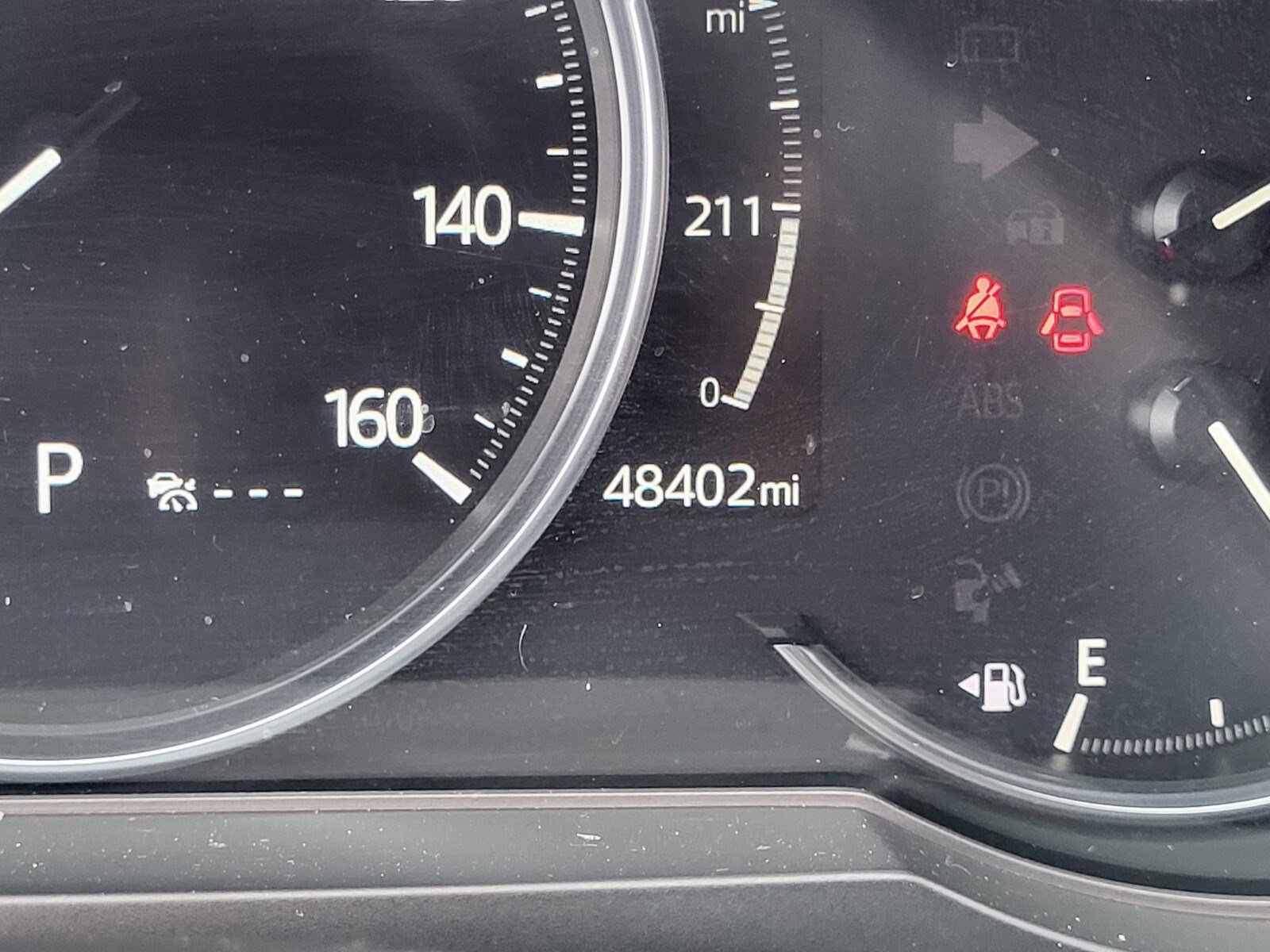 Used 2021 MAZDA CX-9 Signature AWD/4WD image 31