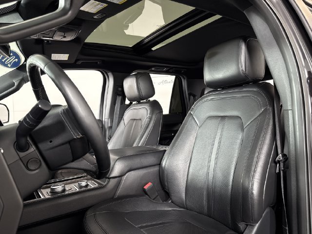 Certified 2019 Ford Expedition Limited w/ Equipment Group 302A AWD/4WD image 19