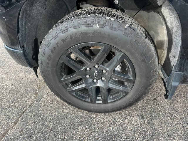 Used 2024 Chevrolet Silverado 1500 RST AWD/4WD image 7