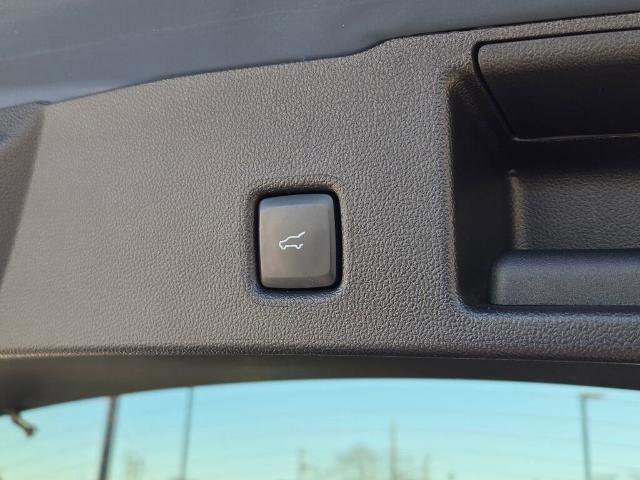 Certified 2025 Ford Escape ST-Line Select image 15