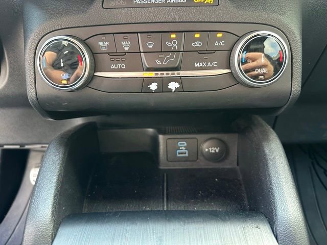 Certified 2023 Ford Escape ST-Line image 20