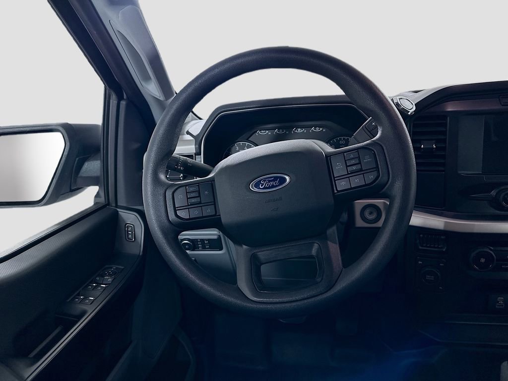 Certified 2021 Ford F150 XL w/ Equipment Group 101A High AWD/4WD image 23