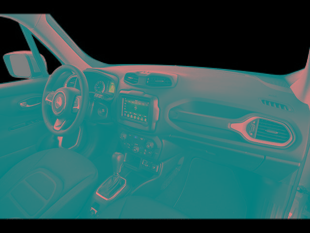 Used 2021 Jeep Renegade Sport AWD/4WD image 11