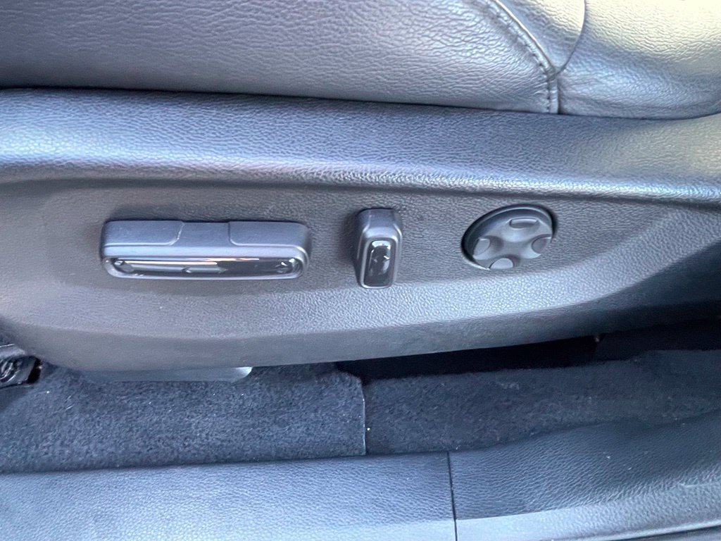 Used 2018 Honda CR-V EX-L image 11