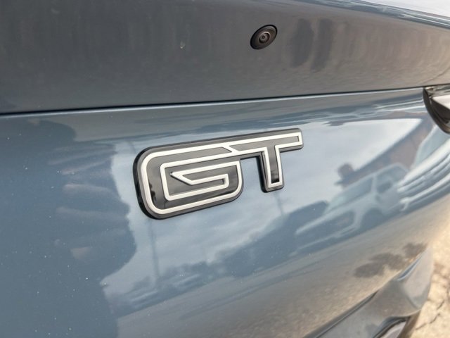 Certified 2023 Ford Mustang Mach-E GT w/ GT Performance Edition image 26