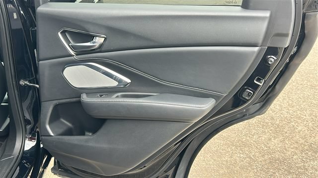 Used 2019 Acura RDX A-Spec w/ Technology Package FWD image 12