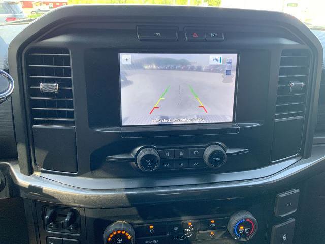 Certified 2023 Ford F150 XL w/ STX Appearance Package AWD/4WD image 17