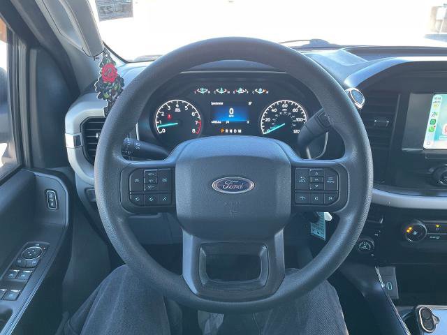 Certified 2022 Ford F150 XL w/ Equipment Group 101A High image 15